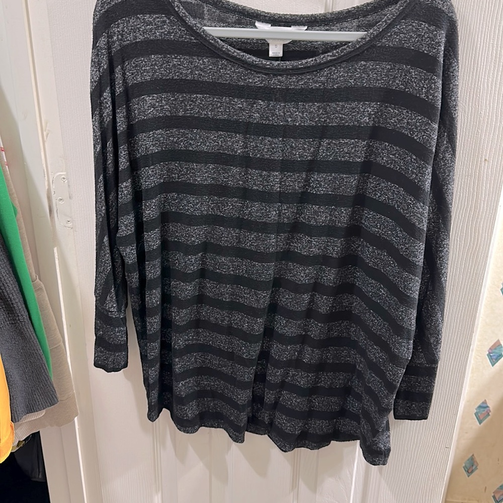 Stitch fix! Long sleeve